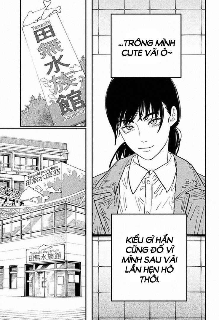 Thợ Săn Quỷ - Chapter 113 - Page 3