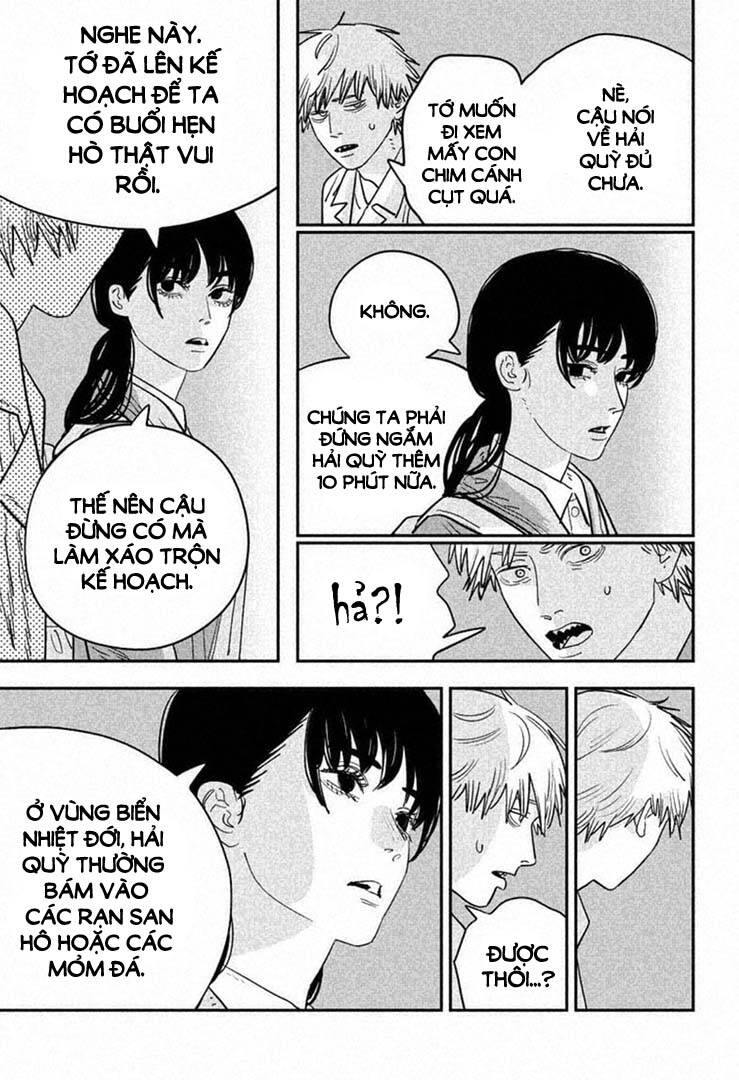 Thợ Săn Quỷ - Chapter 113 - Page 5