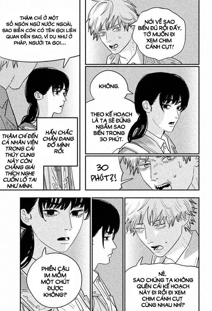 Thợ Săn Quỷ - Chapter 113 - Page 7