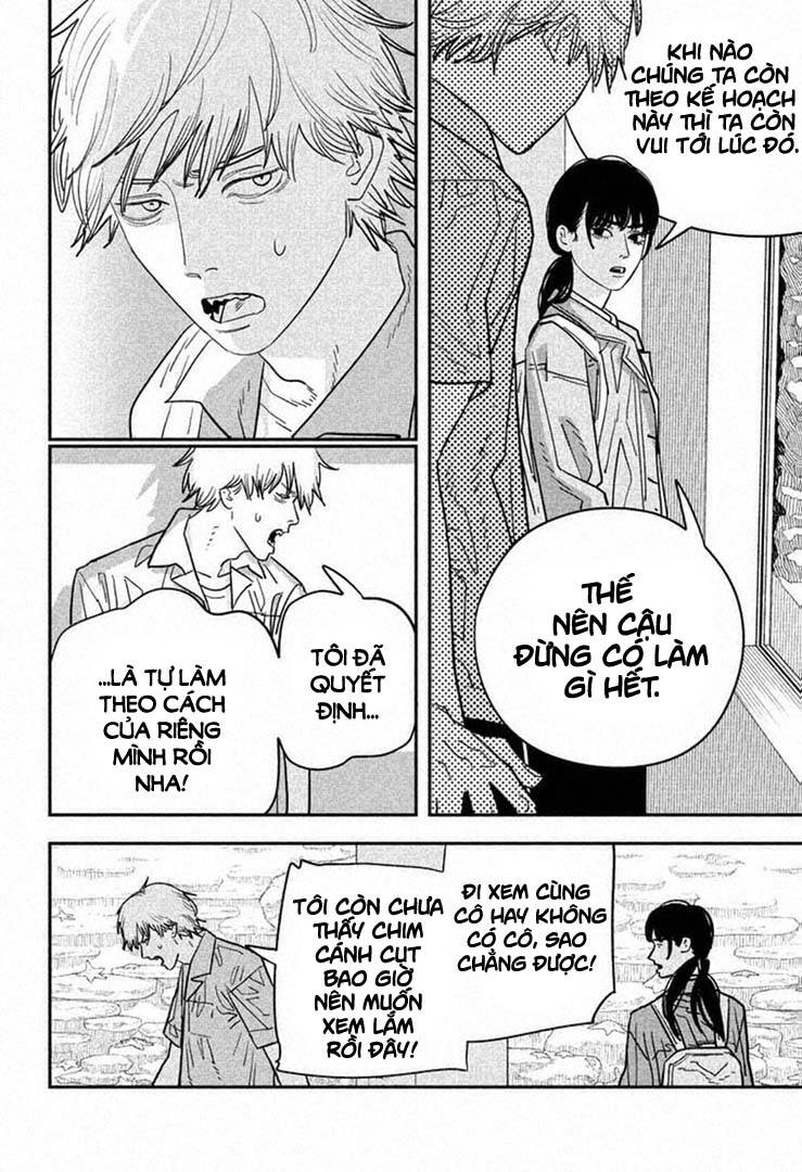 Thợ Săn Quỷ - Chapter 113 - Page 8