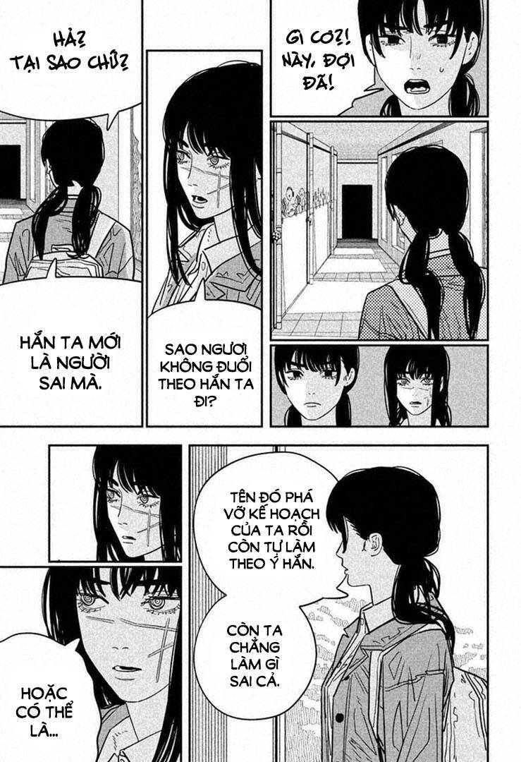 Thợ Săn Quỷ - Chapter 113 - Page 9