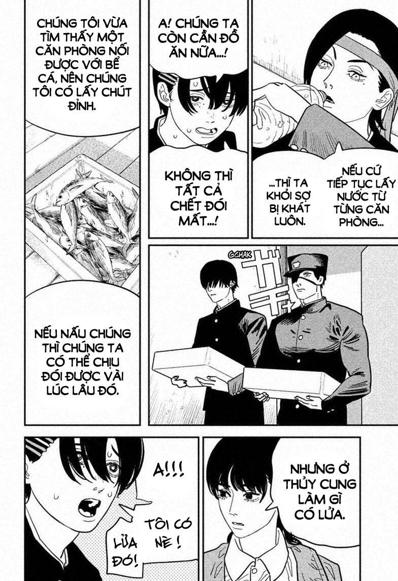 Thợ Săn Quỷ - Chapter 114 - Page 10