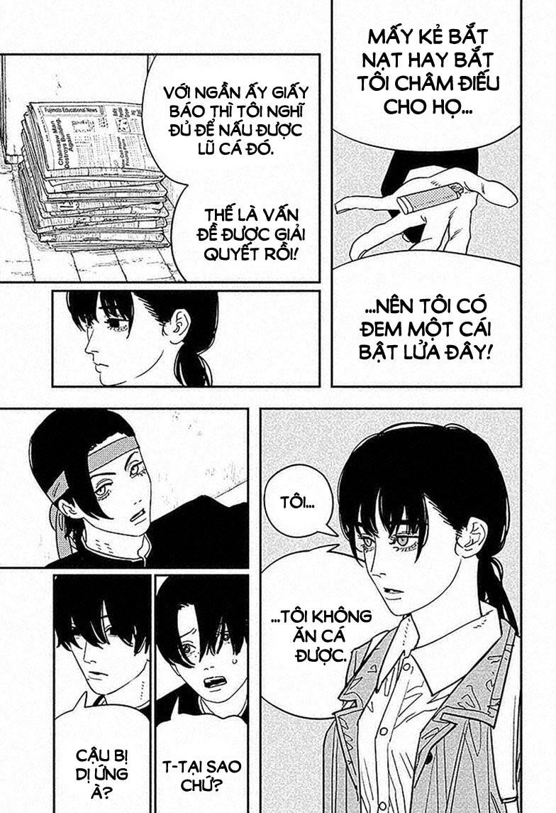 Thợ Săn Quỷ - Chapter 114 - Page 11