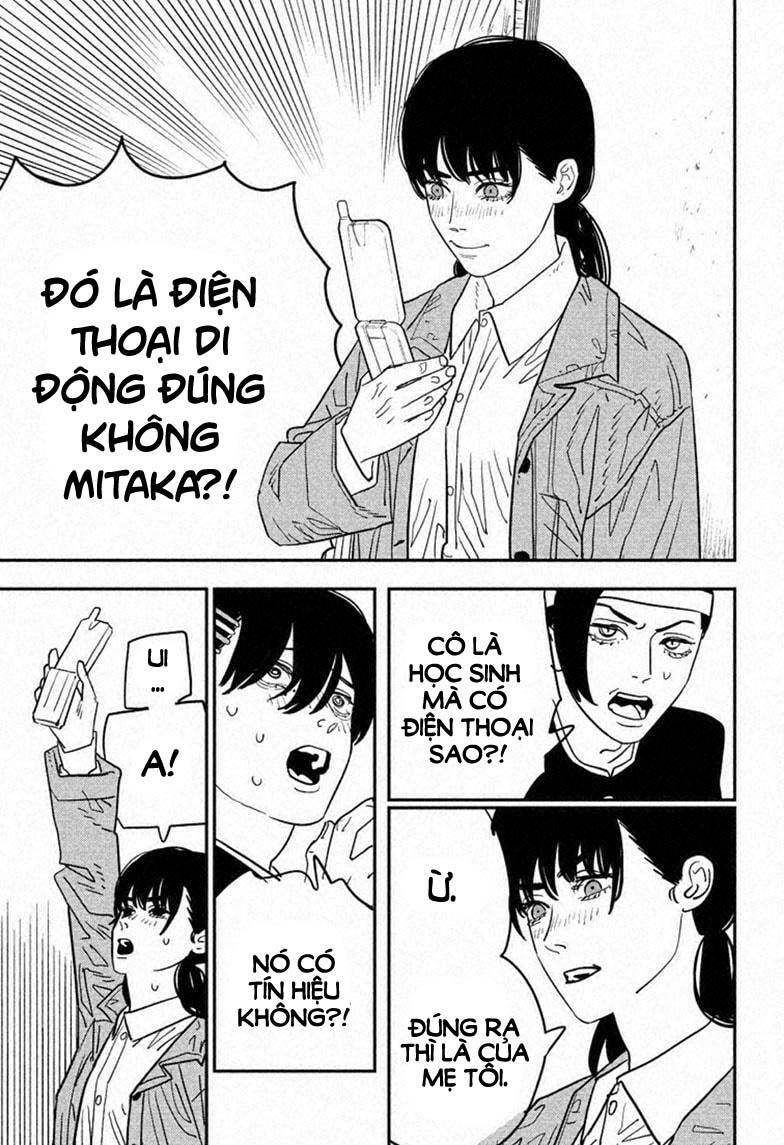 Thợ Săn Quỷ - Chapter 114 - Page 17
