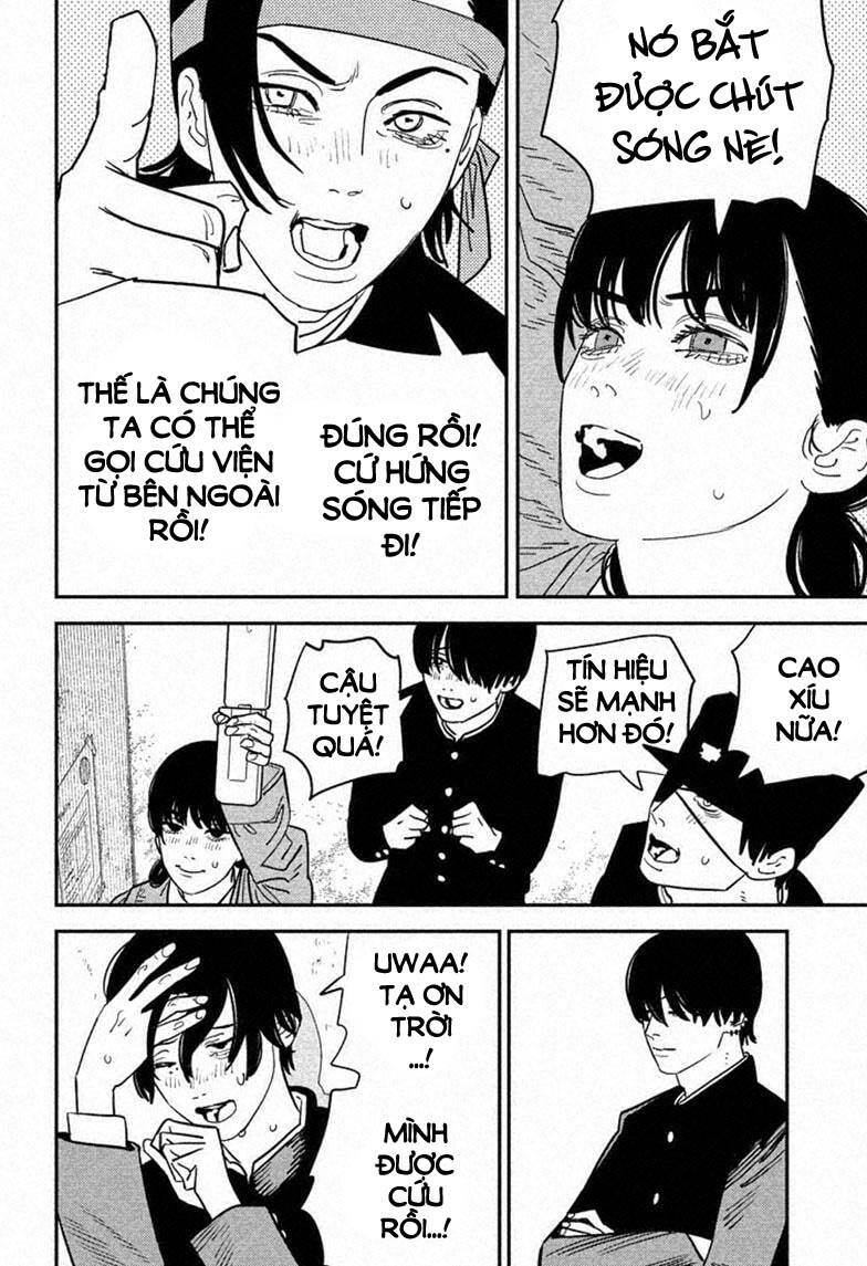 Thợ Săn Quỷ - Chapter 114 - Page 18