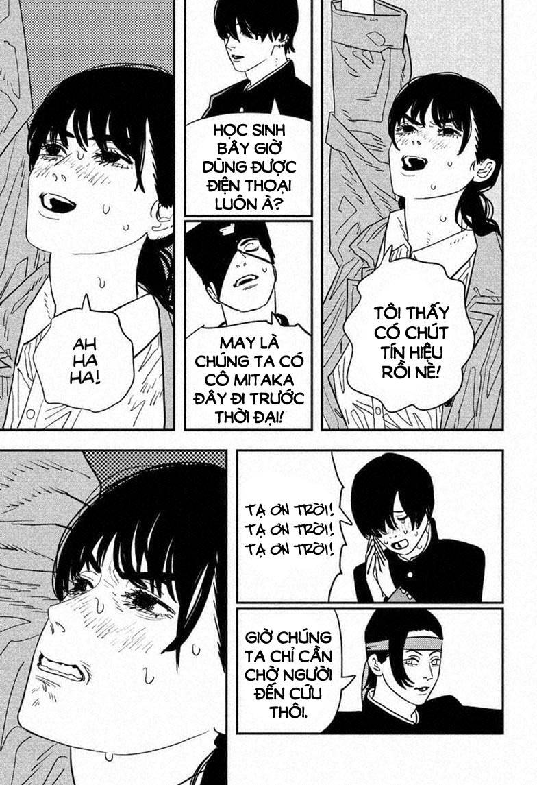 Thợ Săn Quỷ - Chapter 114 - Page 19