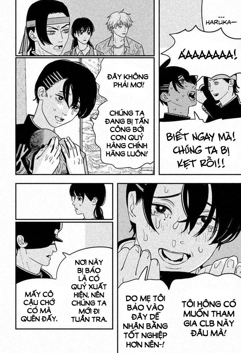 Thợ Săn Quỷ - Chapter 114 - Page 4