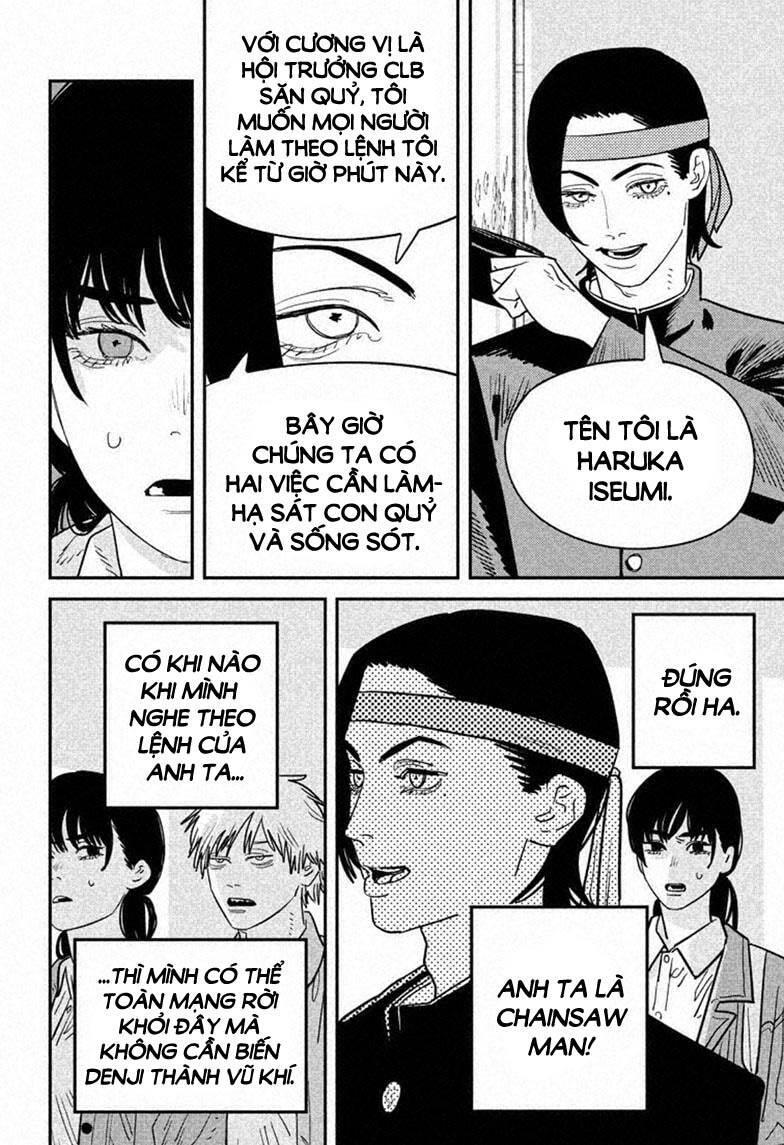 Thợ Săn Quỷ - Chapter 114 - Page 6