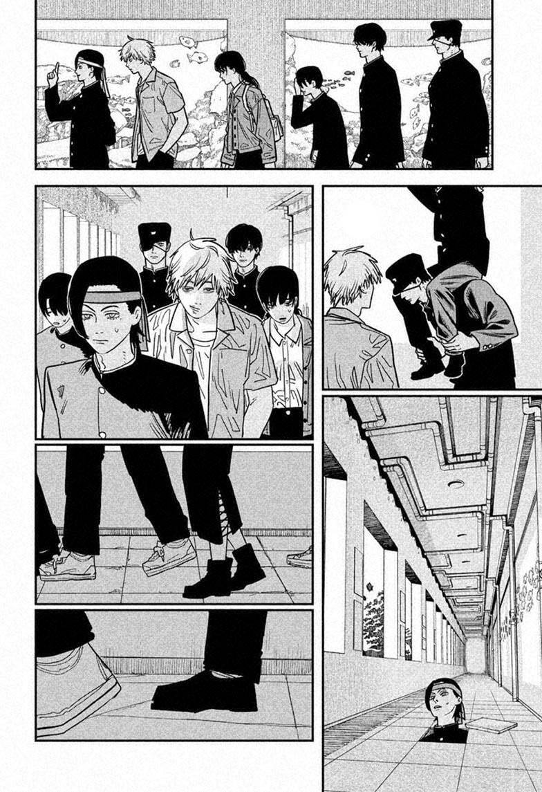 Thợ Săn Quỷ - Chapter 114 - Page 8