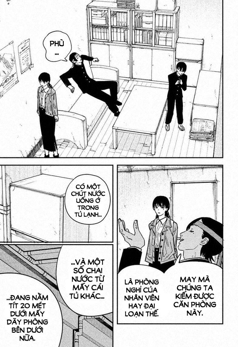 Thợ Săn Quỷ - Chapter 114 - Page 9
