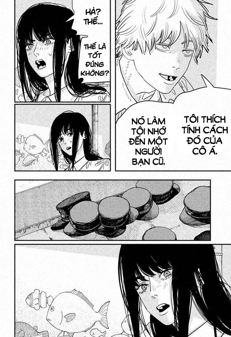 Thợ Săn Quỷ - Chapter 116 - Page 11