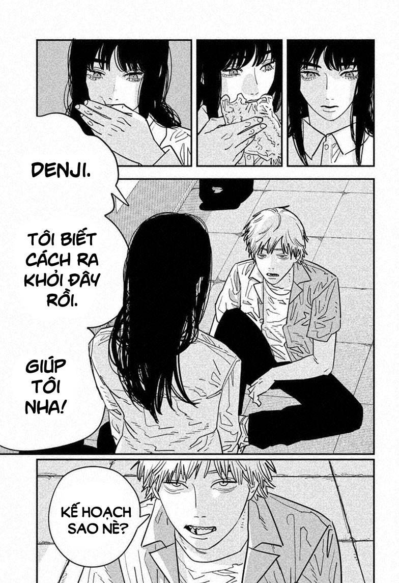 Thợ Săn Quỷ - Chapter 116 - Page 12