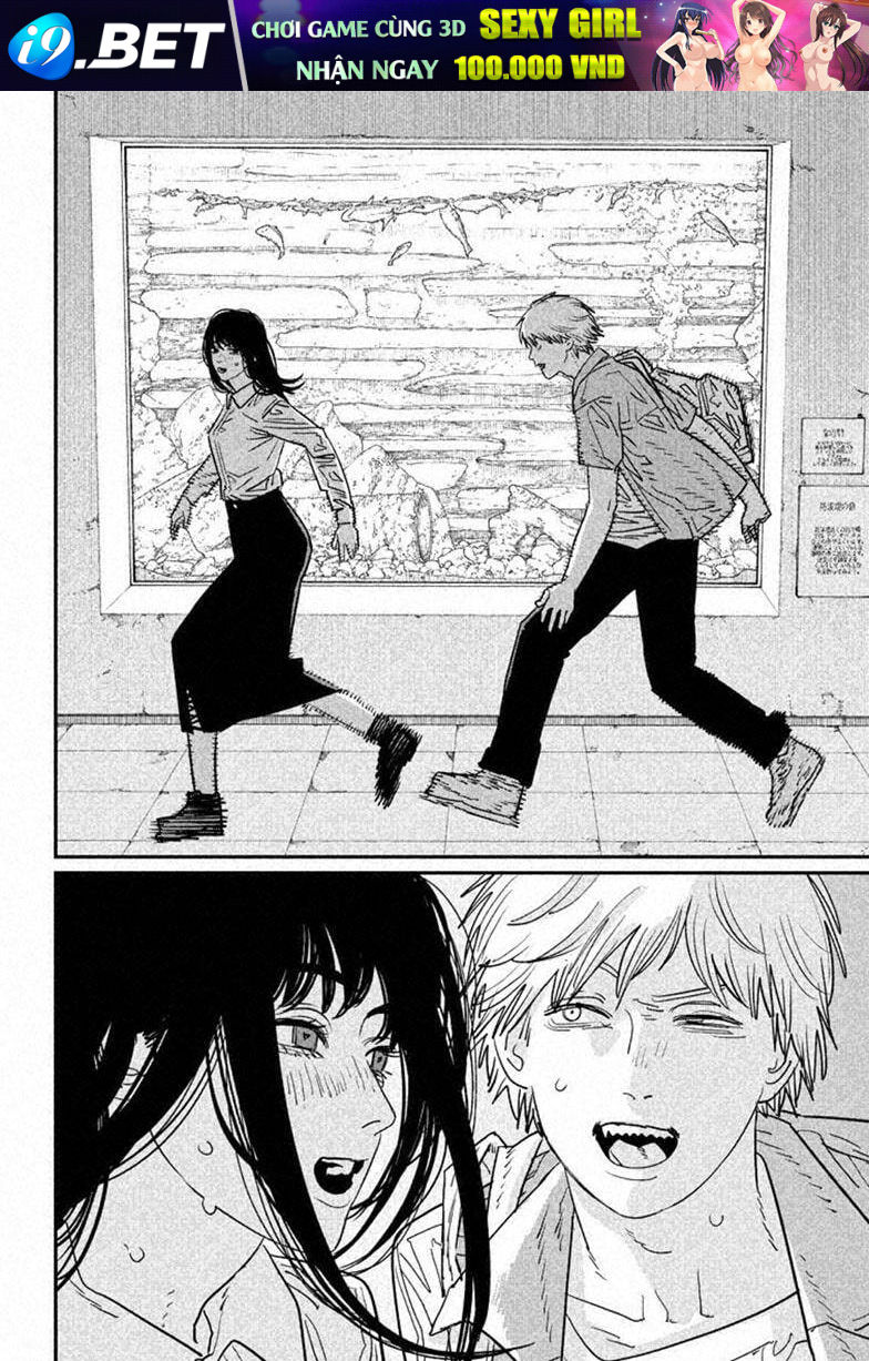Thợ Săn Quỷ - Chapter 116 - Page 15