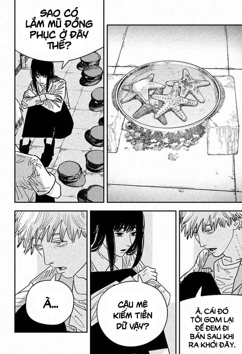 Thợ Săn Quỷ - Chapter 116 - Page 3