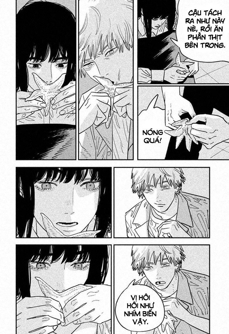 Thợ Săn Quỷ - Chapter 116 - Page 5