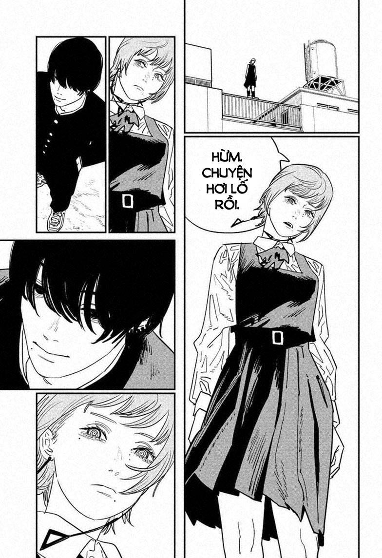Thợ Săn Quỷ - Chapter 117 - Page 10