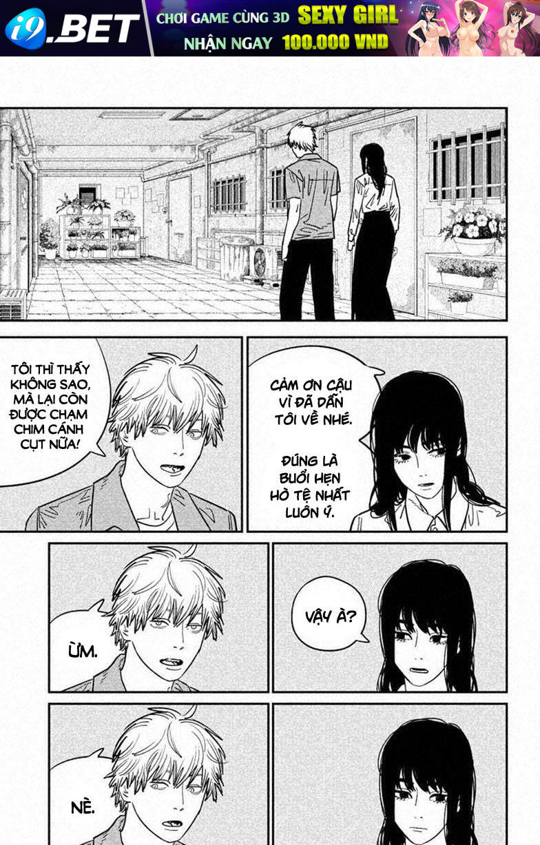 Thợ Săn Quỷ - Chapter 117 - Page 12