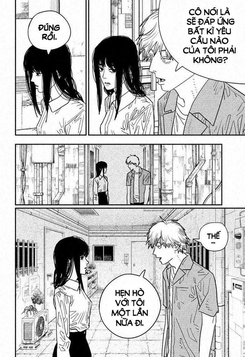 Thợ Săn Quỷ - Chapter 117 - Page 13