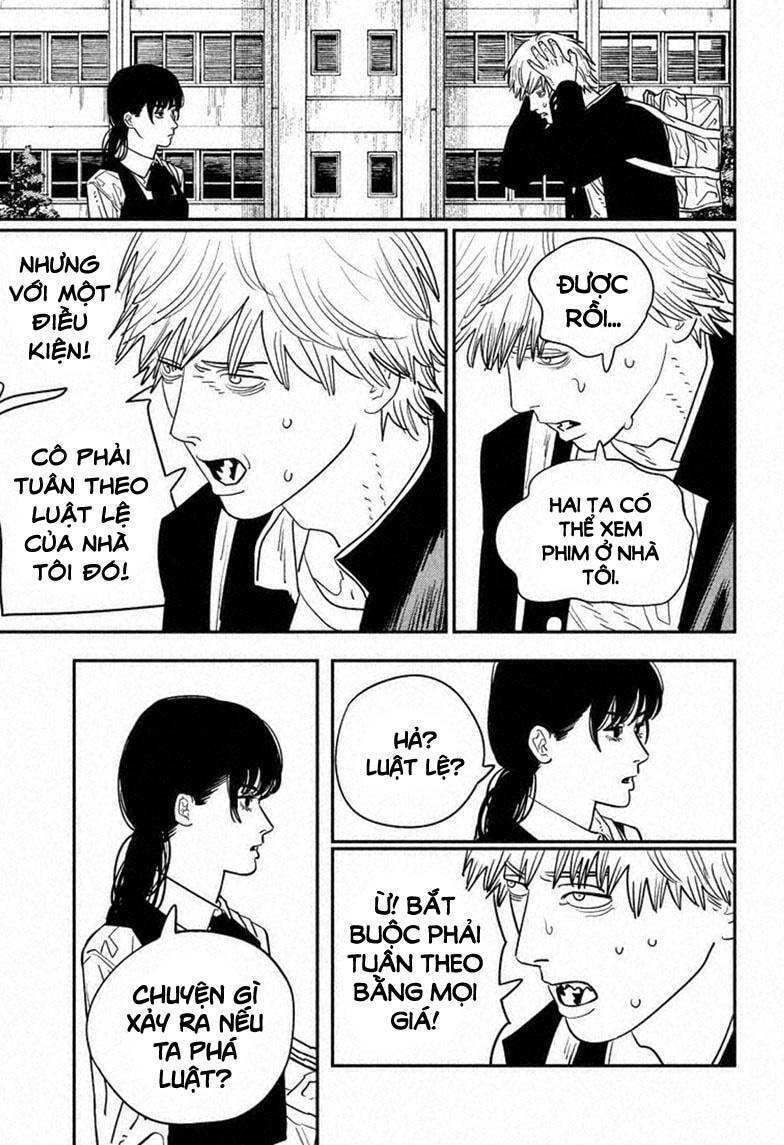 Thợ Săn Quỷ - Chapter 118 - Page 13