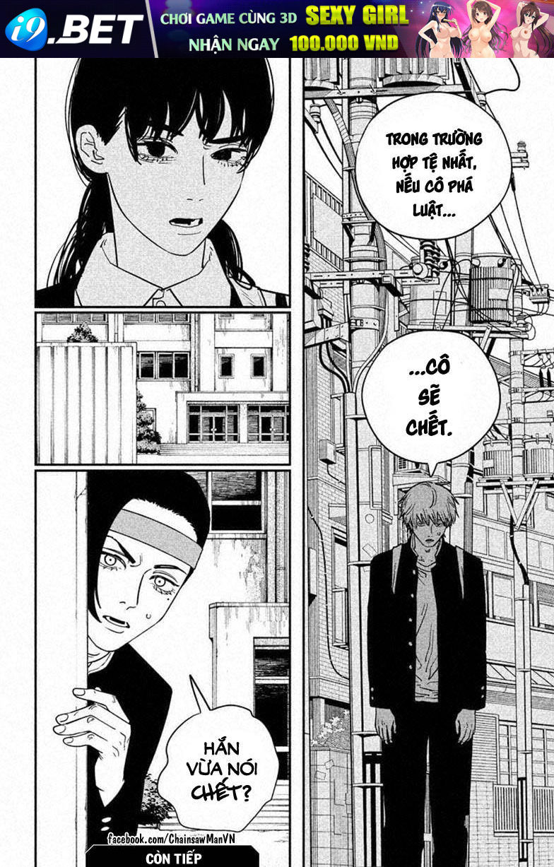 Thợ Săn Quỷ - Chapter 118 - Page 14