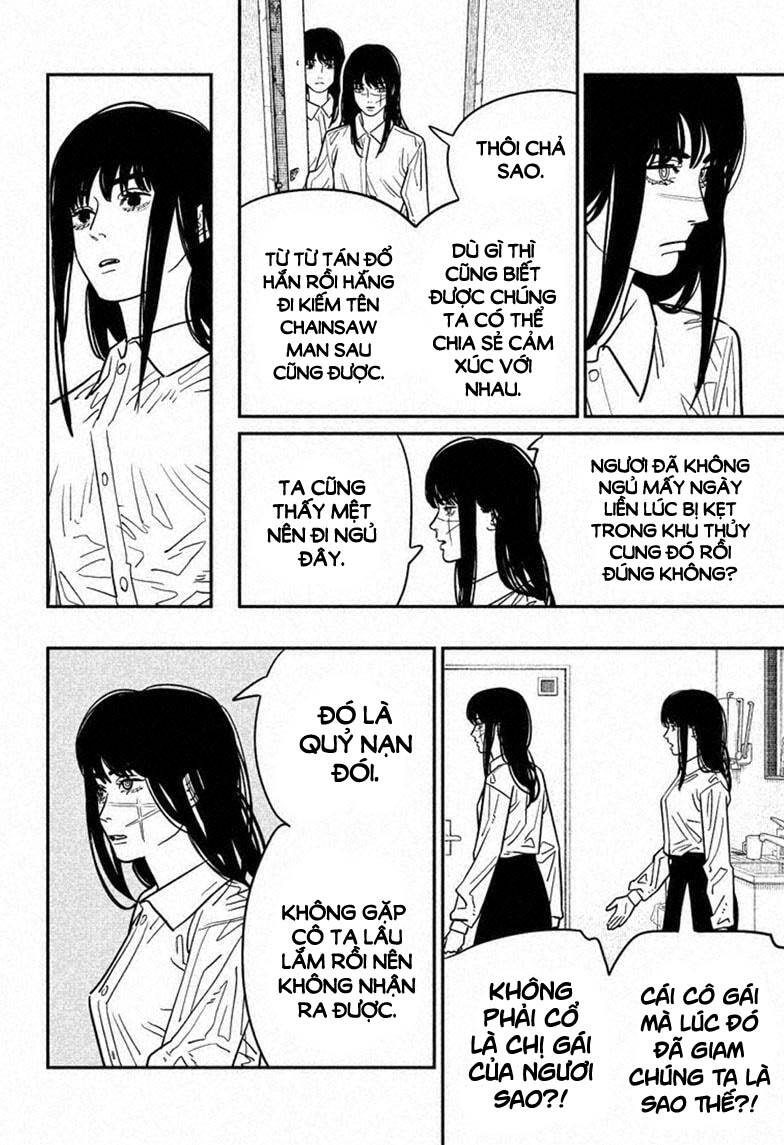 Thợ Săn Quỷ - Chapter 118 - Page 6