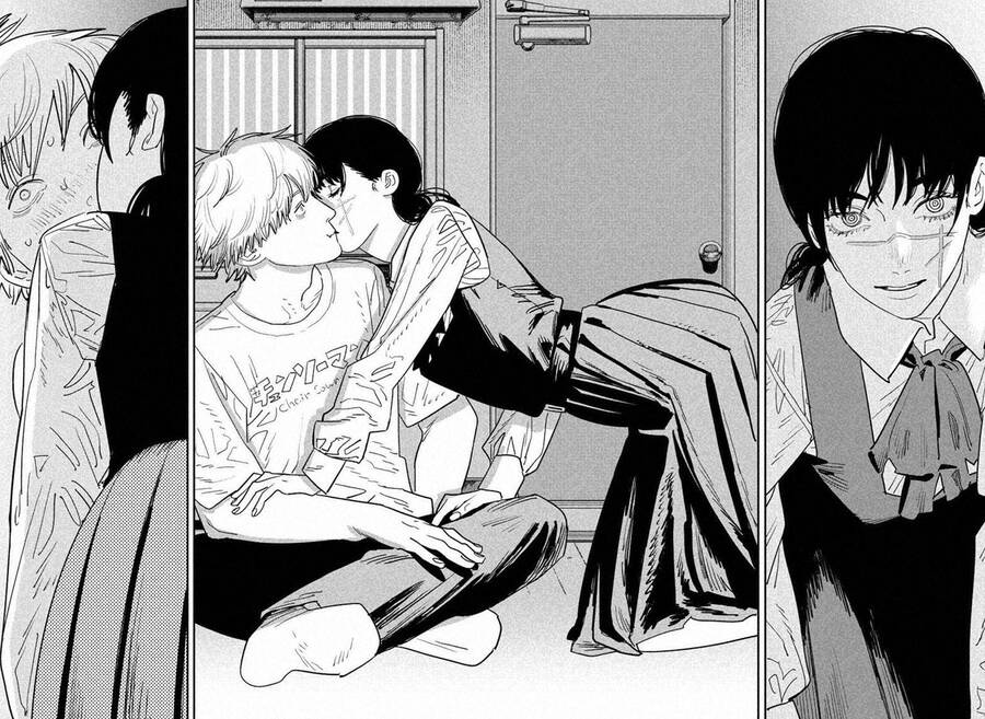 Thợ Săn Quỷ - Chapter 119 - Page 11