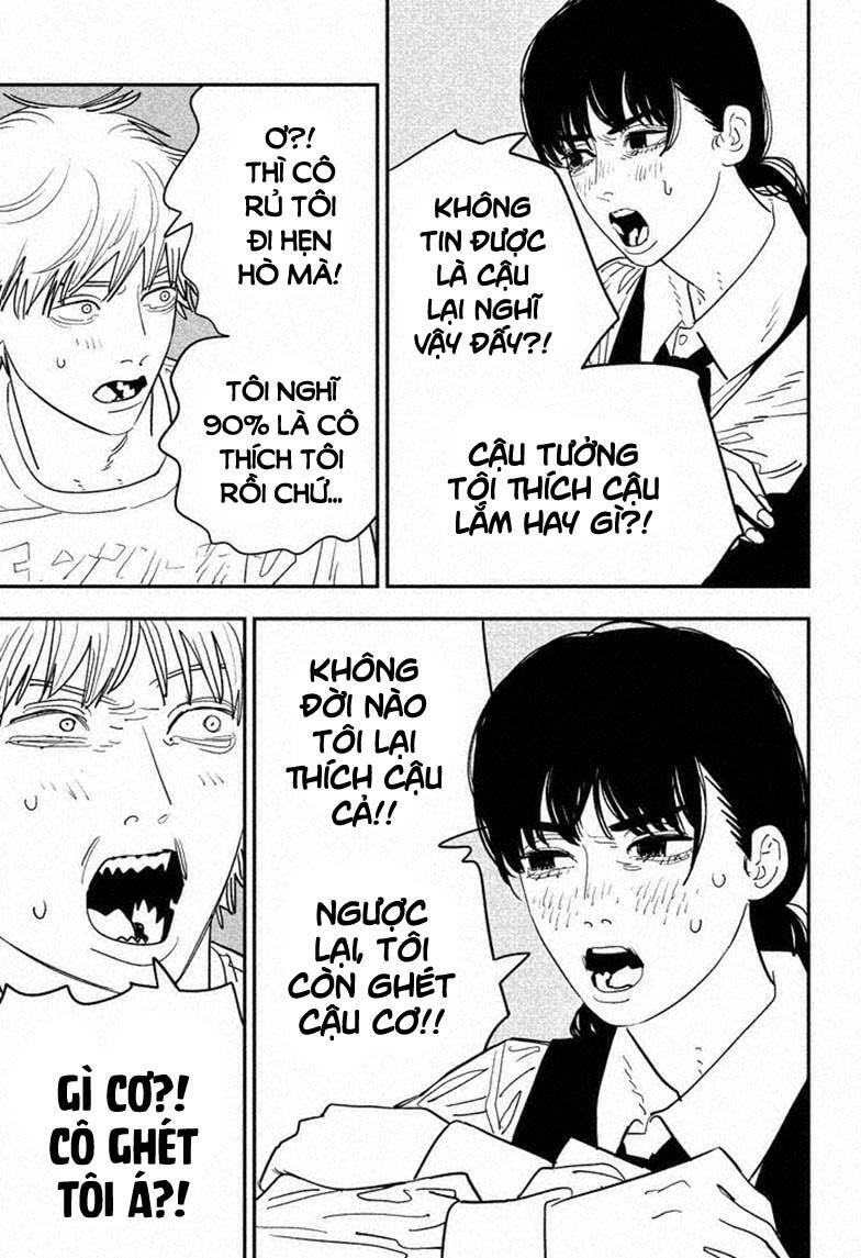 Thợ Săn Quỷ - Chapter 119 - Page 6