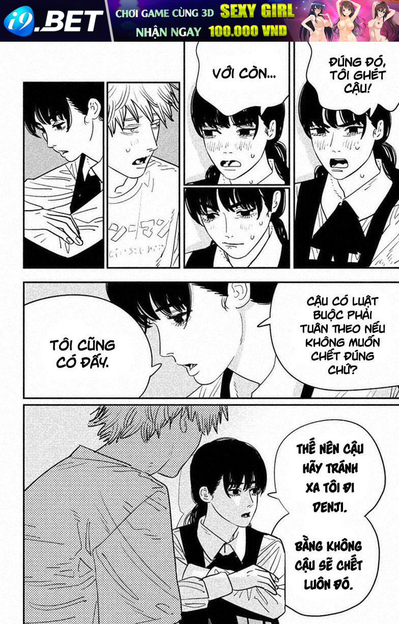 Thợ Săn Quỷ - Chapter 119 - Page 7