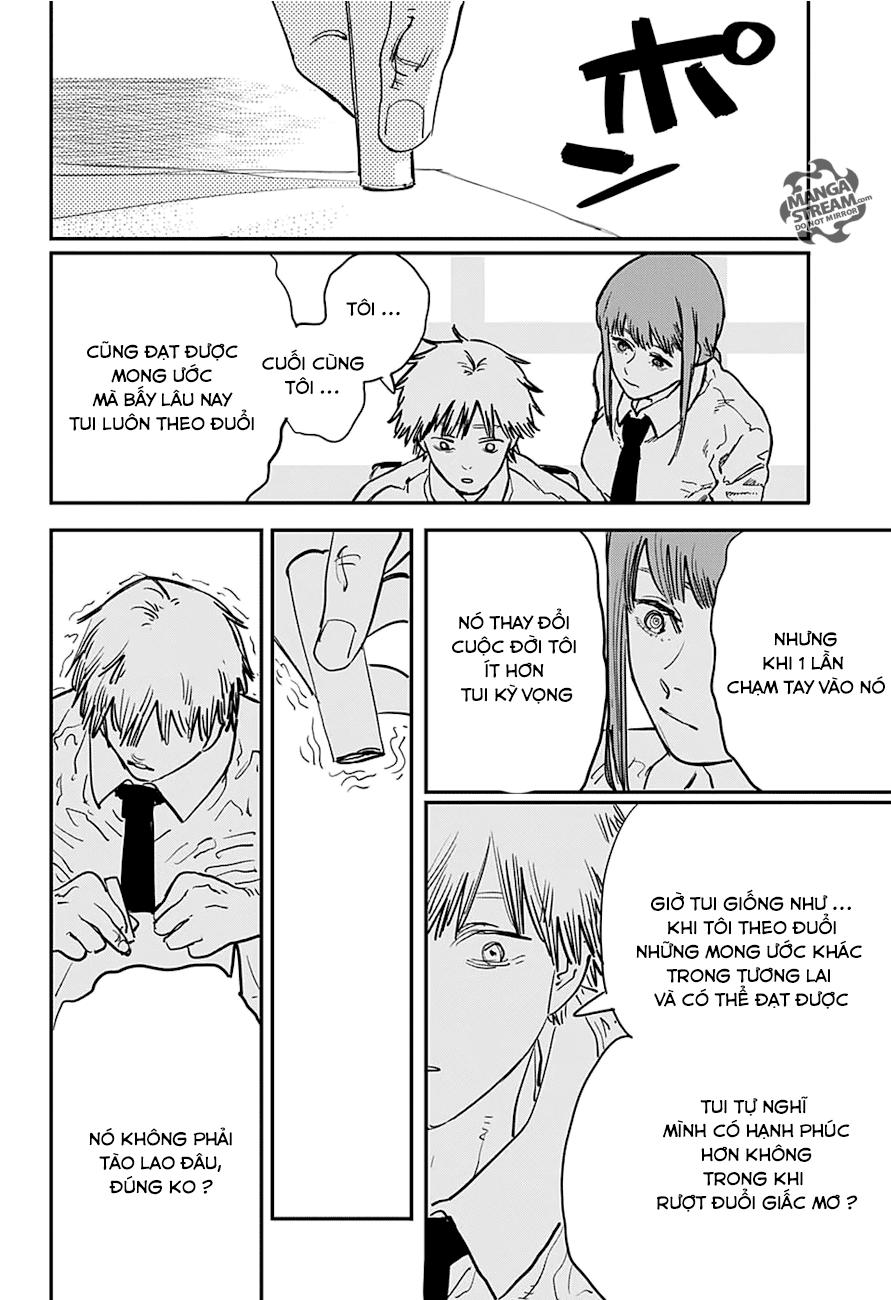 Thợ Săn Quỷ - Chapter 12 - Page 10