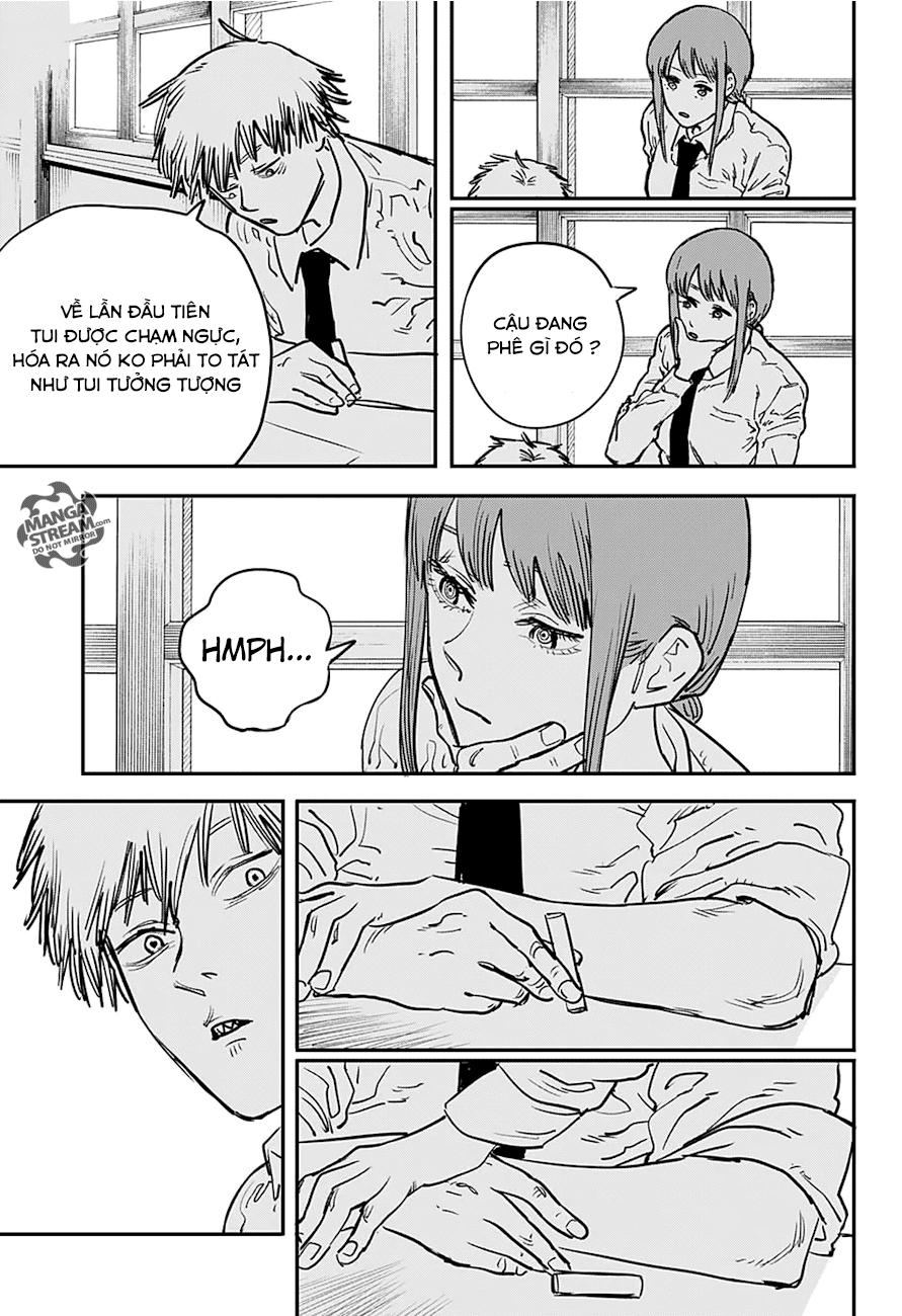 Thợ Săn Quỷ - Chapter 12 - Page 11