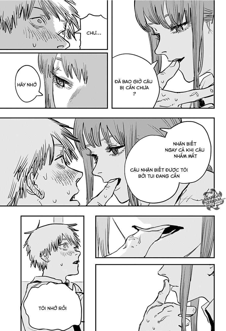 Thợ Săn Quỷ - Chapter 12 - Page 13