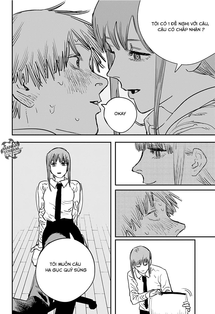 Thợ Săn Quỷ - Chapter 12 - Page 16