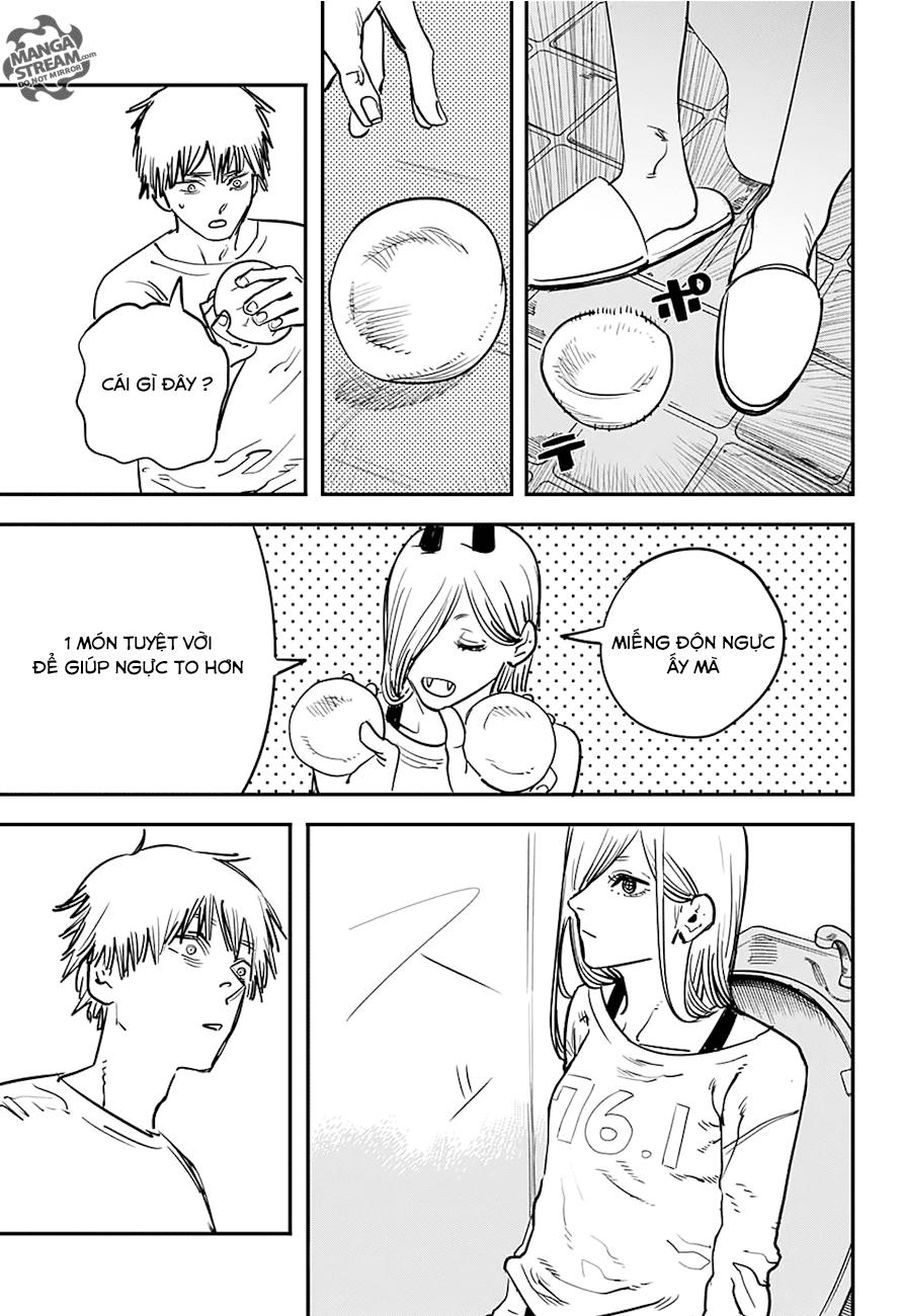 Thợ Săn Quỷ - Chapter 12 - Page 3