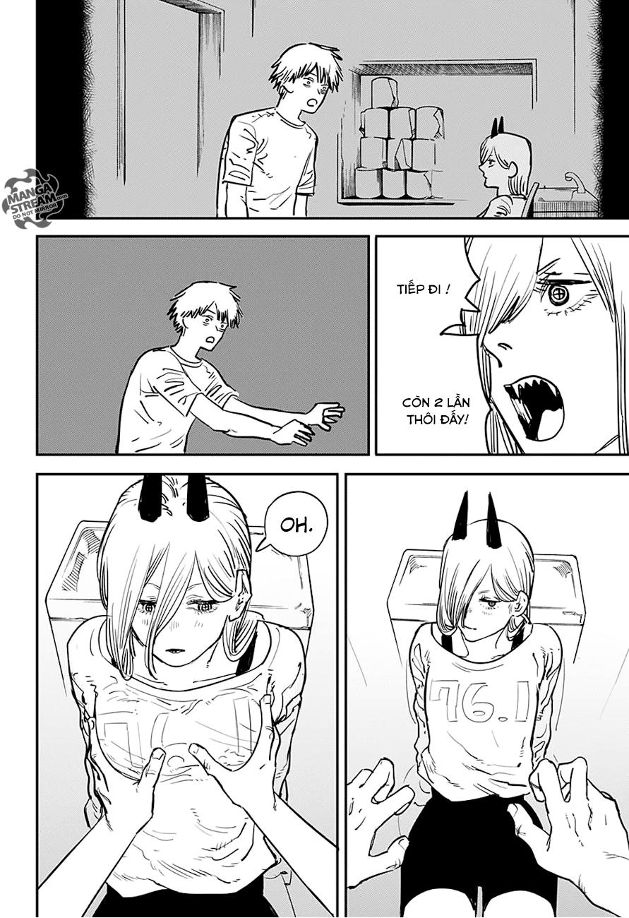 Thợ Săn Quỷ - Chapter 12 - Page 4