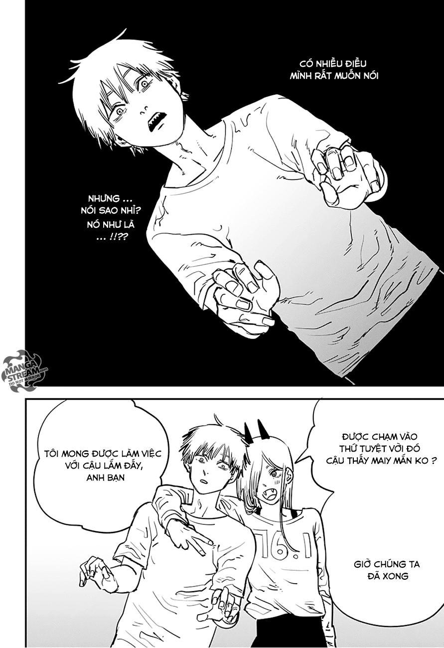 Thợ Săn Quỷ - Chapter 12 - Page 6