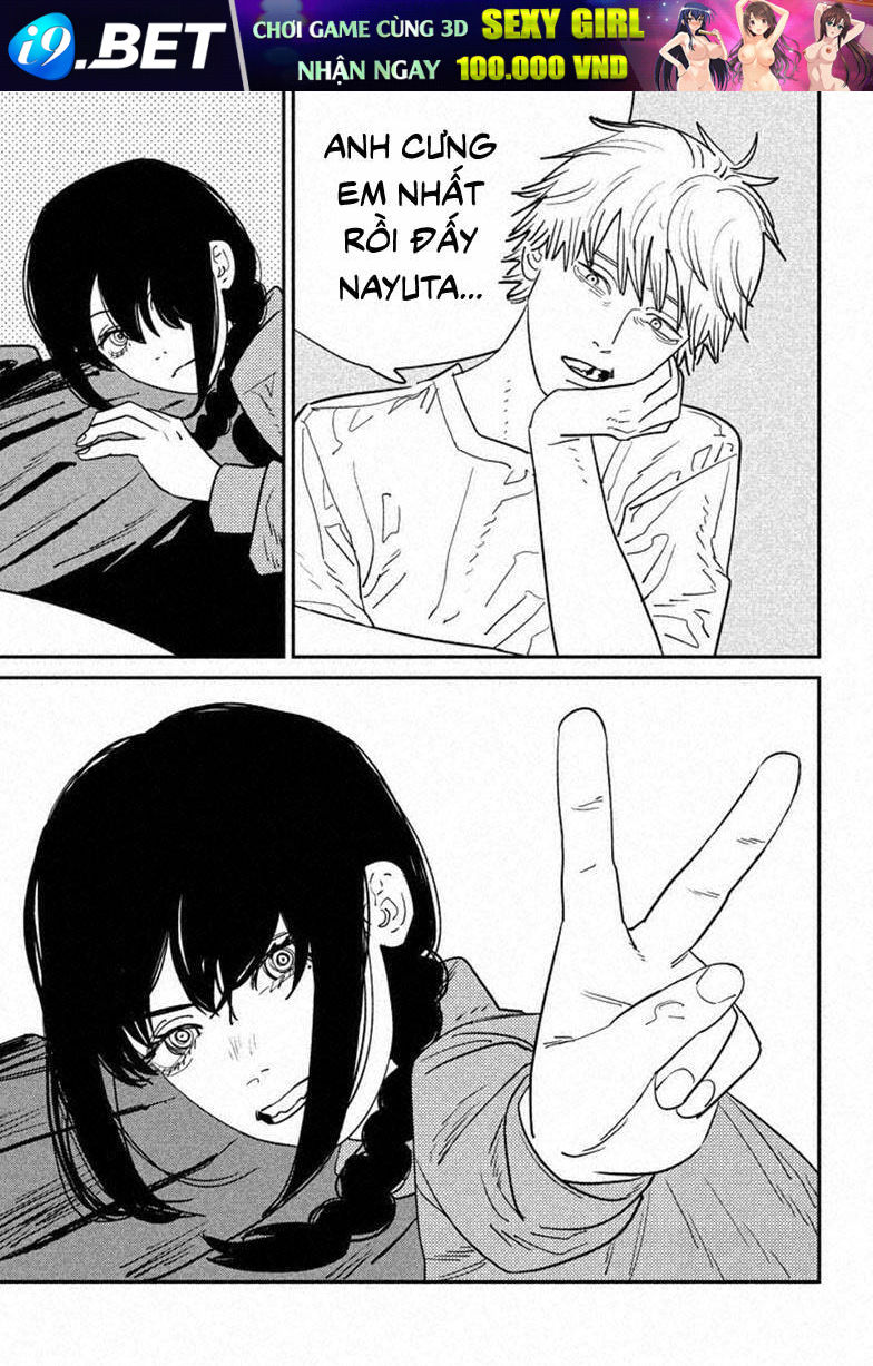 Thợ Săn Quỷ - Chapter 120 - Page 10