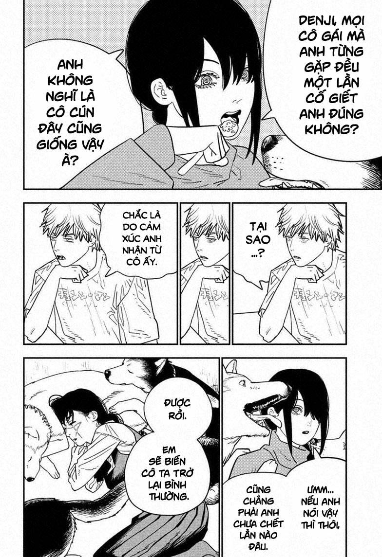 Thợ Săn Quỷ - Chapter 120 - Page 5