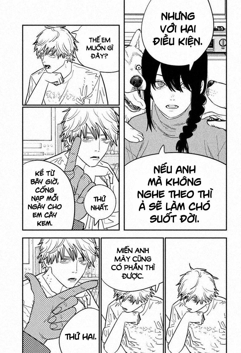 Thợ Săn Quỷ - Chapter 120 - Page 6