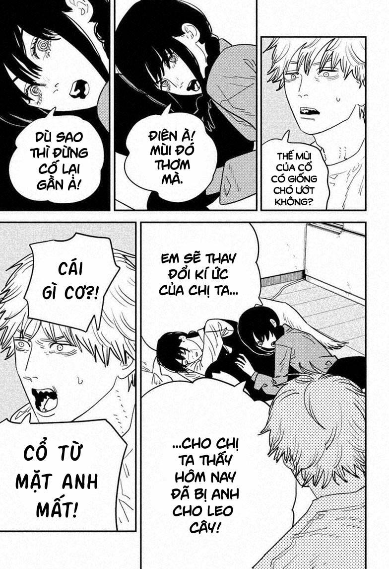 Thợ Săn Quỷ - Chapter 120 - Page 8