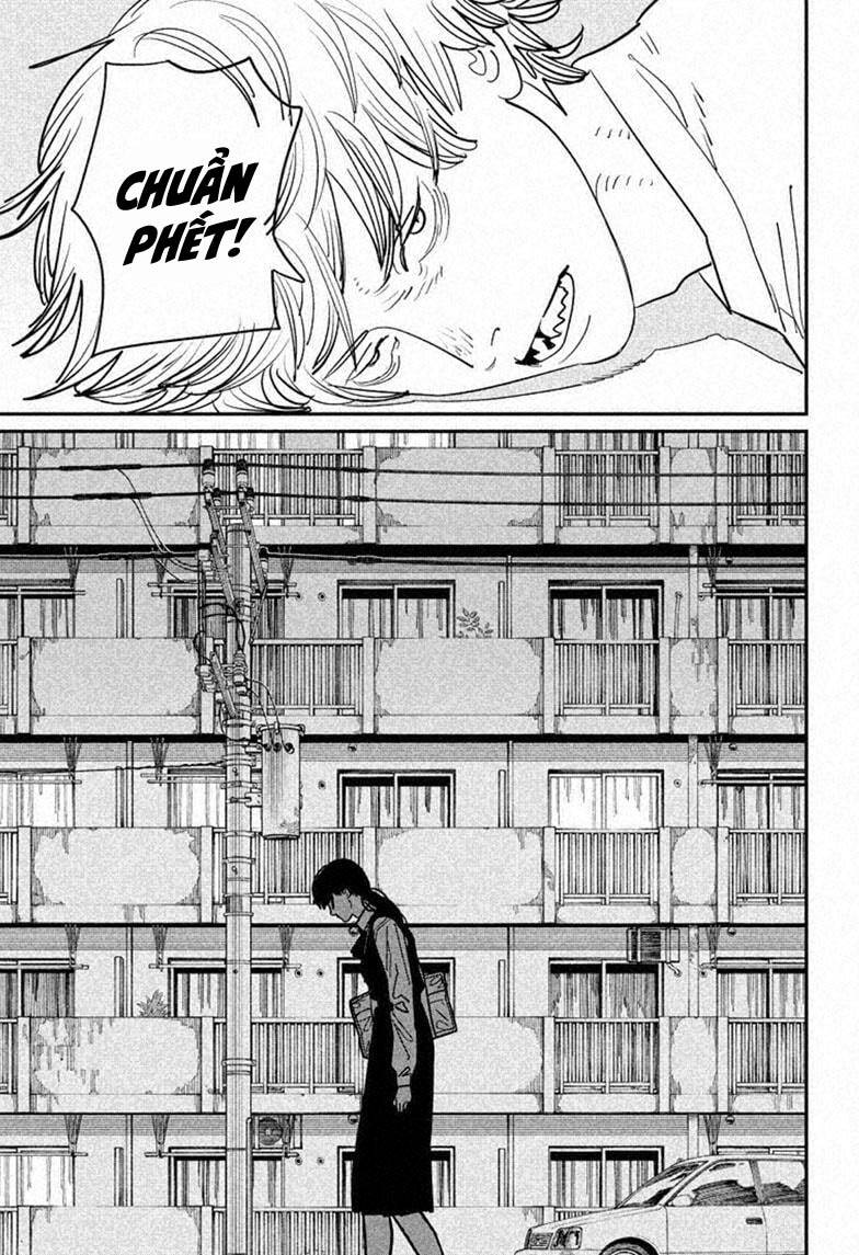 Thợ Săn Quỷ - Chapter 121 - Page 11