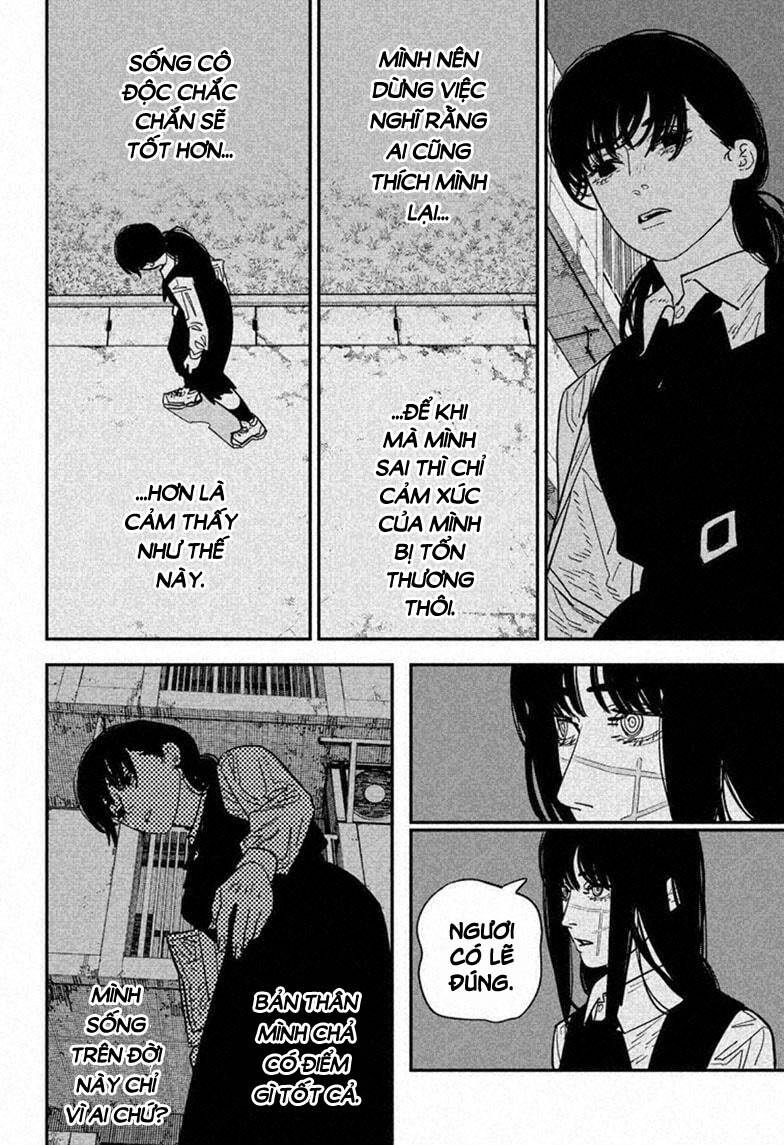 Thợ Săn Quỷ - Chapter 121 - Page 12