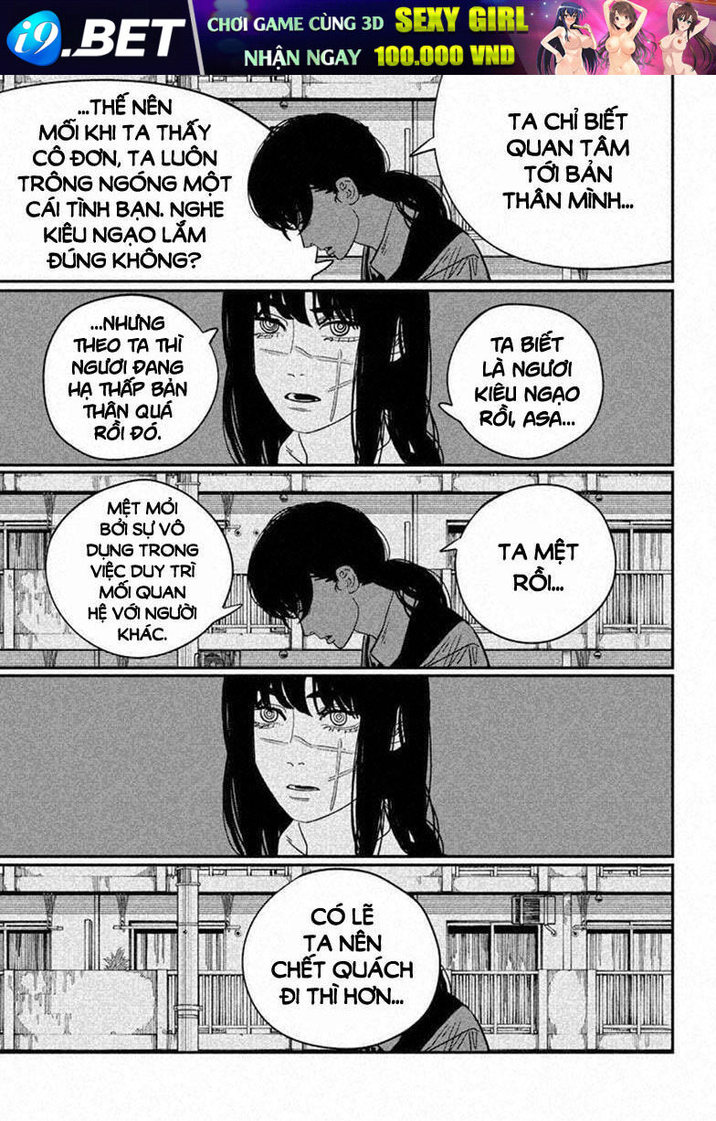 Thợ Săn Quỷ - Chapter 121 - Page 13