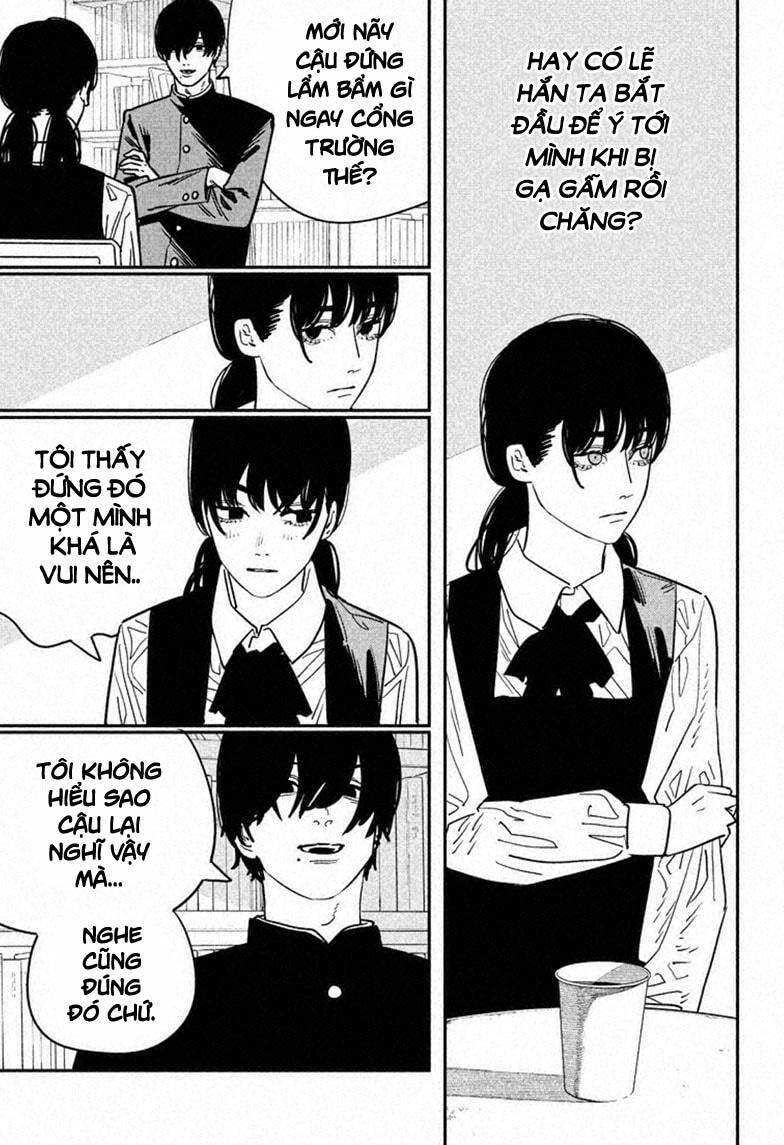 Thợ Săn Quỷ - Chapter 121 - Page 3
