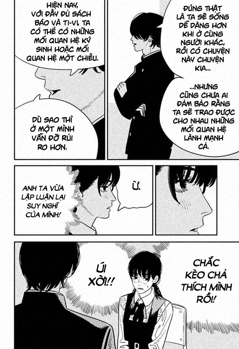 Thợ Săn Quỷ - Chapter 121 - Page 4