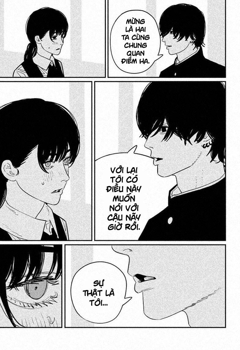 Thợ Săn Quỷ - Chapter 121 - Page 5
