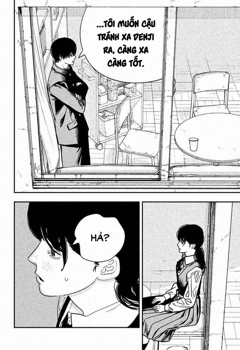 Thợ Săn Quỷ - Chapter 121 - Page 6