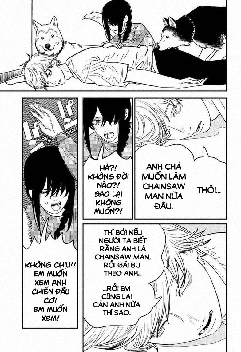 Thợ Săn Quỷ - Chapter 121 - Page 9