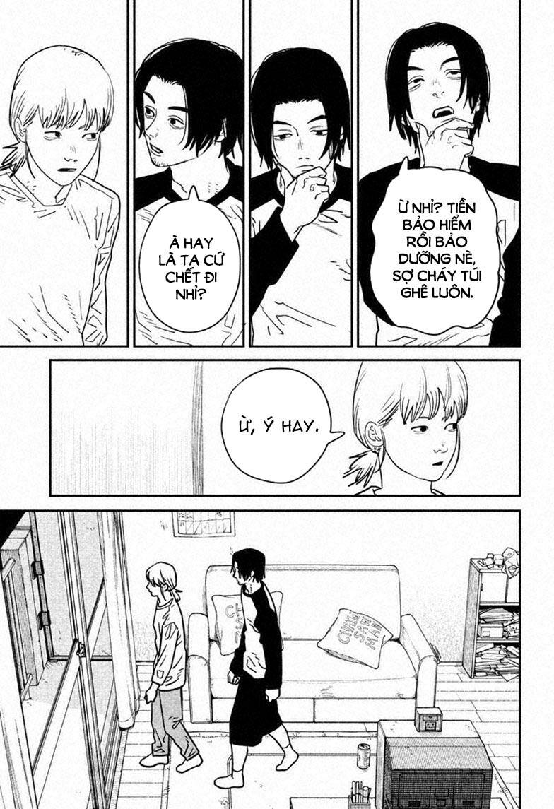 Thợ Săn Quỷ - Chapter 122 - Page 10