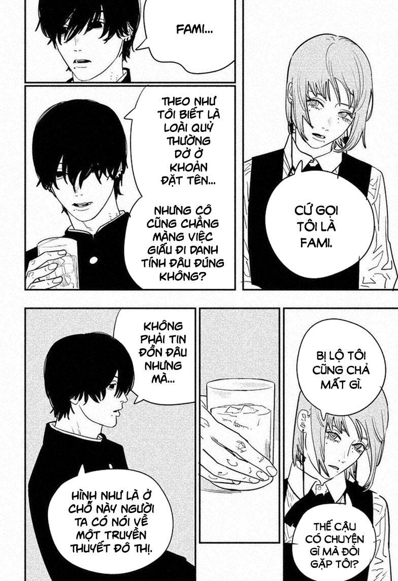 Thợ Săn Quỷ - Chapter 122 - Page 3