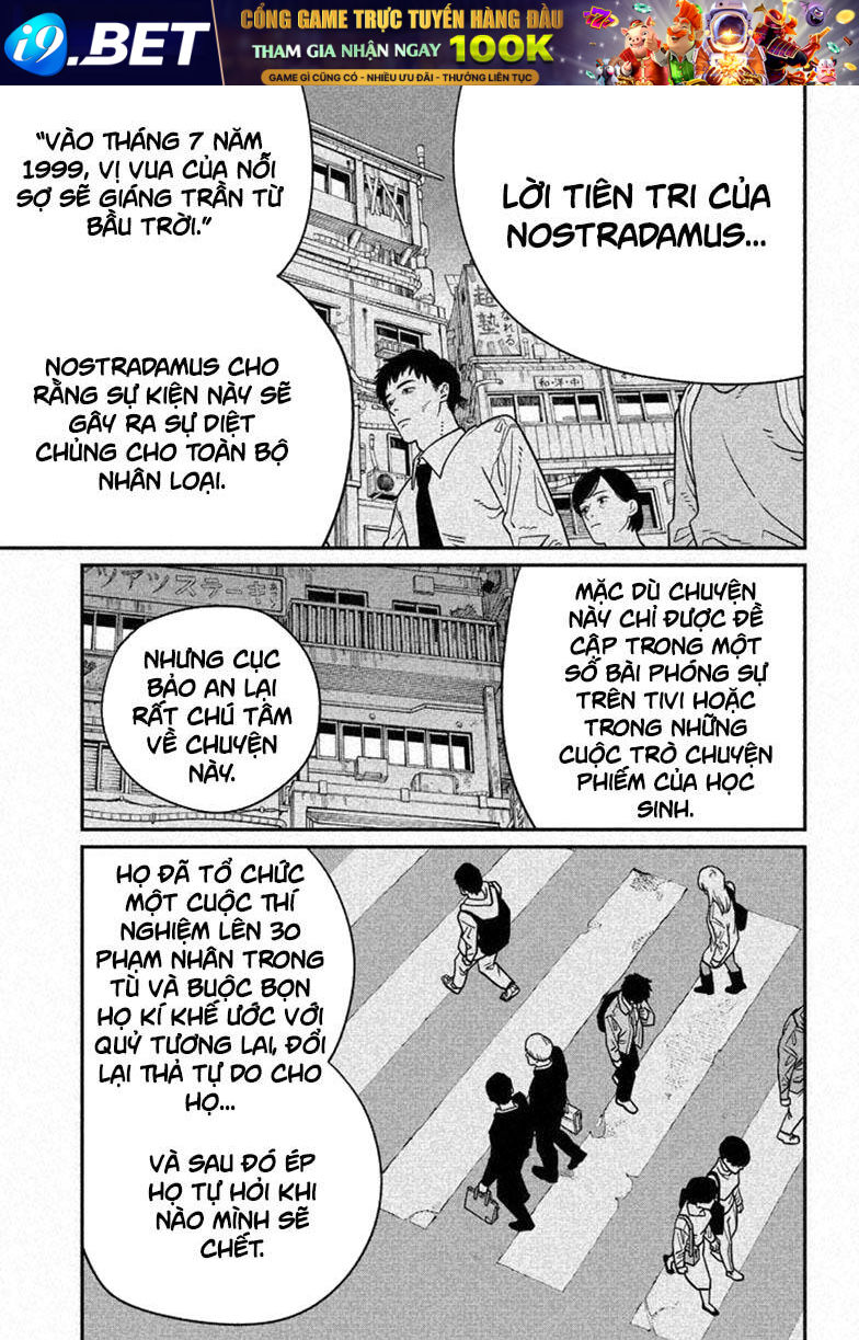 Thợ Săn Quỷ - Chapter 122 - Page 4